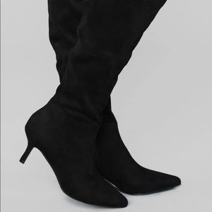 Women’s Boots
